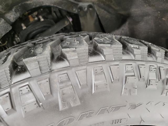 2023 Toyota Tundra 4WD Limited CrewMax 5.5' Bed