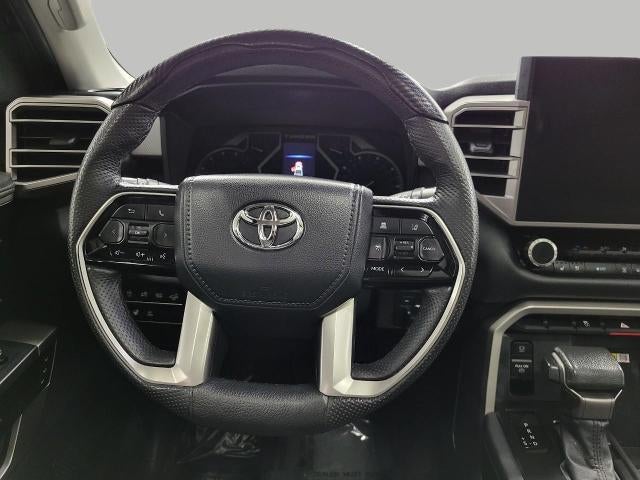 2023 Toyota Tundra 4WD Limited CrewMax 5.5' Bed