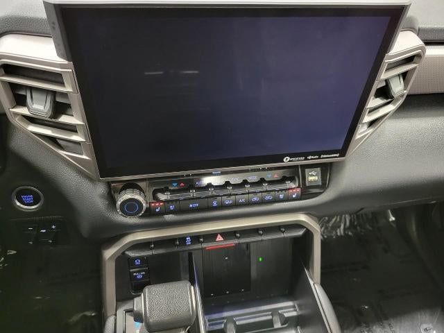 2023 Toyota Tundra 4WD Limited CrewMax 5.5' Bed