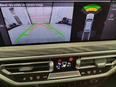 2025 BMW X4 xDrive30i Sports Activity Coupe