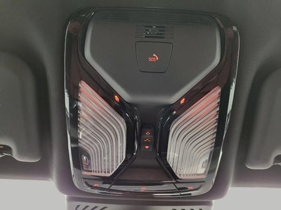 2025 BMW X4 xDrive30i Sports Activity Coupe