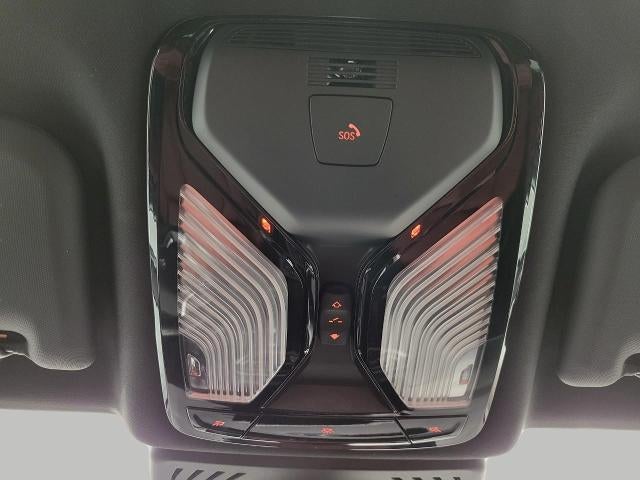 2025 BMW X4 xDrive30i Sports Activity Coupe