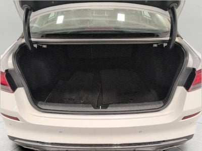 2020 Kia Optima S Auto