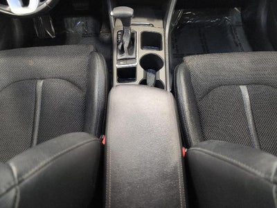 2020 Kia Optima S Auto