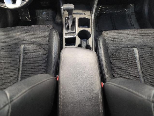 2020 Kia Optima S Auto