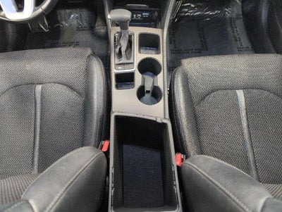 2020 Kia Optima S Auto
