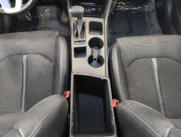 2020 Kia Optima S Auto
