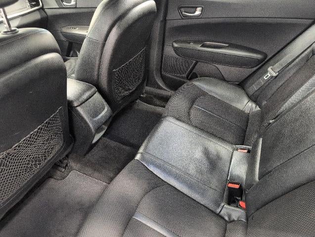 2020 Kia Optima S Auto