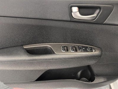 2020 Kia Optima S Auto