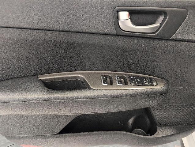 2020 Kia Optima S Auto