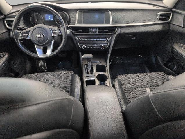 2020 Kia Optima S Auto