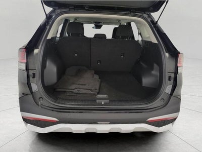 2025 Kia Sportage LX AWD