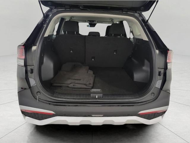 2025 Kia Sportage LX AWD