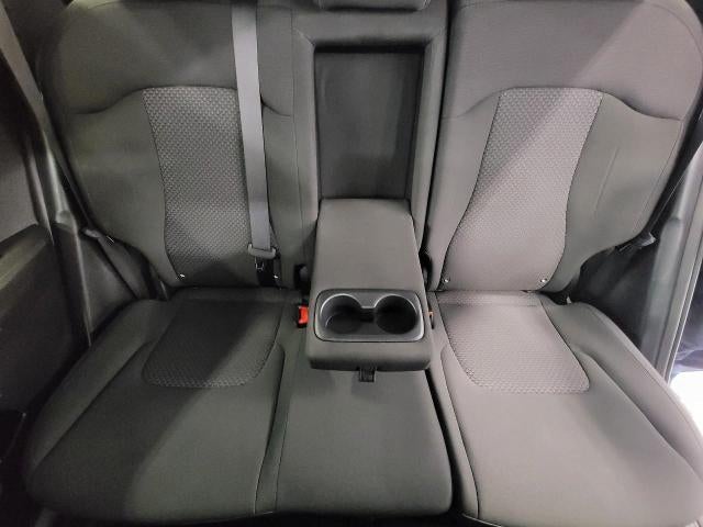 2025 Kia Sportage LX AWD