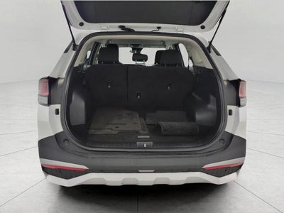 2025 Kia Sportage LX AWD