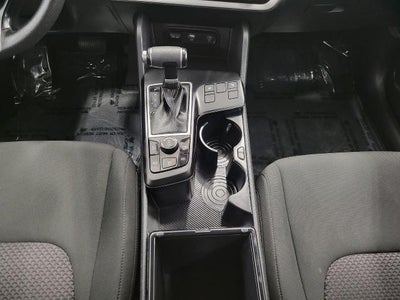 2025 Kia Sportage LX AWD