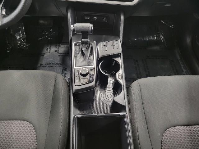 2025 Kia Sportage LX AWD