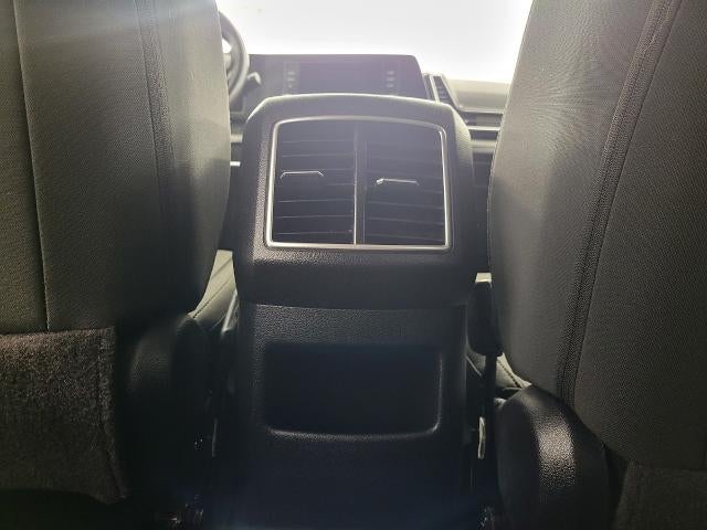 2025 Kia Sportage LX AWD