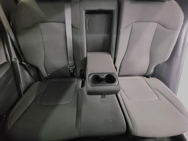 2025 Kia Sportage LX AWD