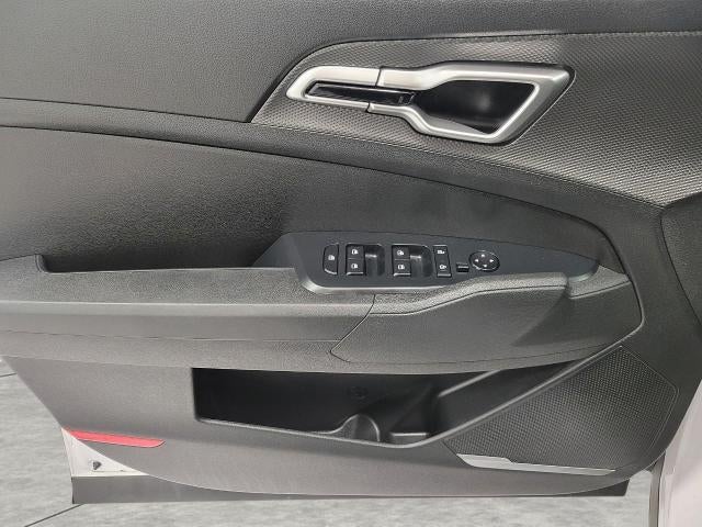 2025 Kia Sportage LX AWD