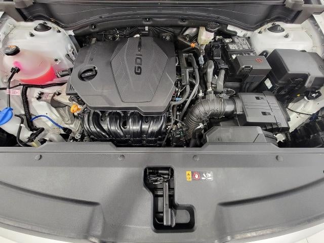 2025 Kia Sportage LX AWD