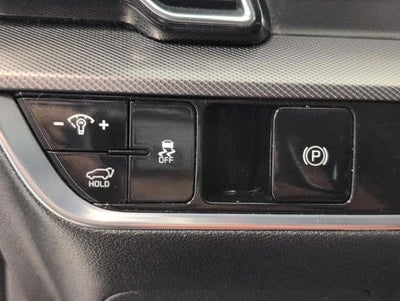 2025 Kia Sportage SX-Prestige AWD