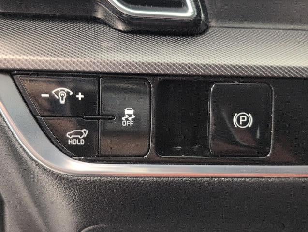 2025 Kia Sportage SX-Prestige AWD