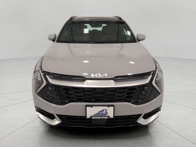 2025 Kia Sportage SX-Prestige AWD