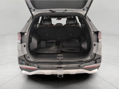 2025 Kia Sportage SX-Prestige AWD