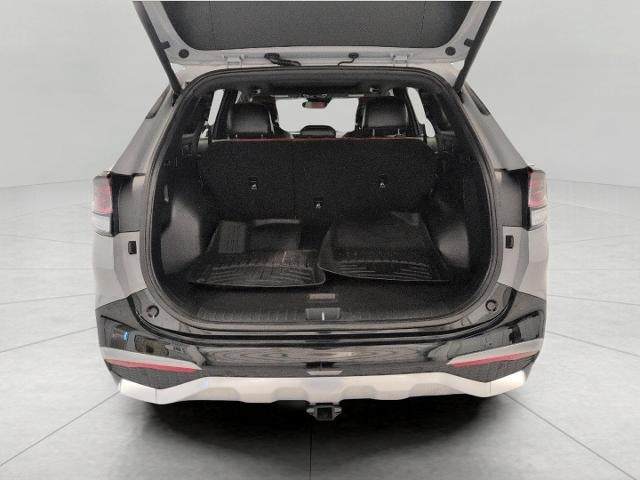 2025 Kia Sportage SX-Prestige AWD