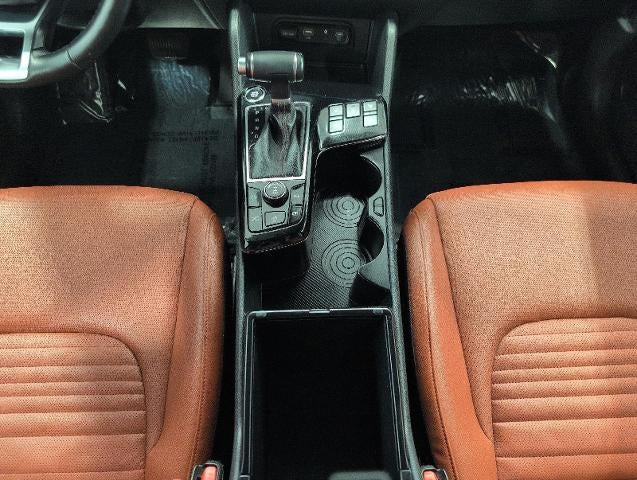 2025 Kia Sportage SX-Prestige AWD