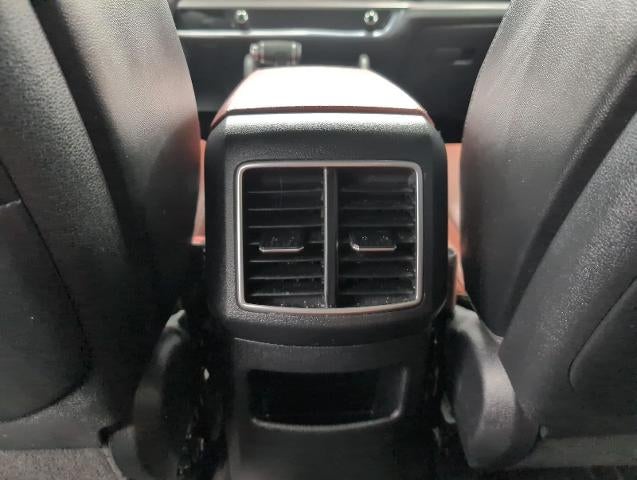 2025 Kia Sportage SX-Prestige AWD