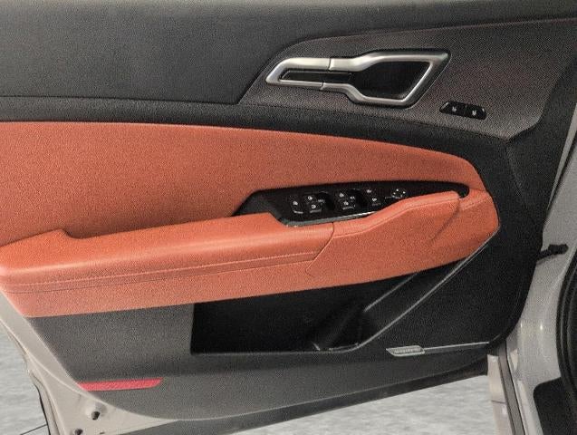 2025 Kia Sportage SX-Prestige AWD