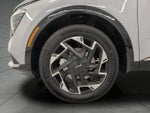 2025 Kia Sportage SX-Prestige AWD