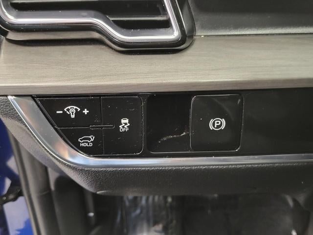 2023 Kia Sportage X-Line AWD