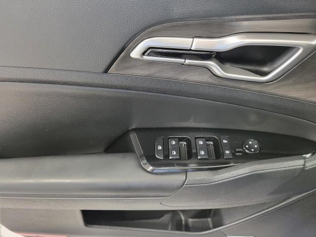 2023 Kia Sportage X-Line AWD