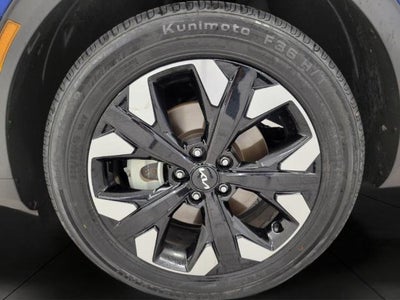 2023 Kia Sportage X-Line AWD