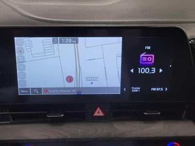 2023 Kia Sportage X-Line AWD