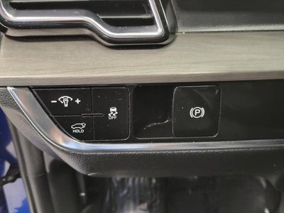 2023 Kia Sportage X-Line AWD