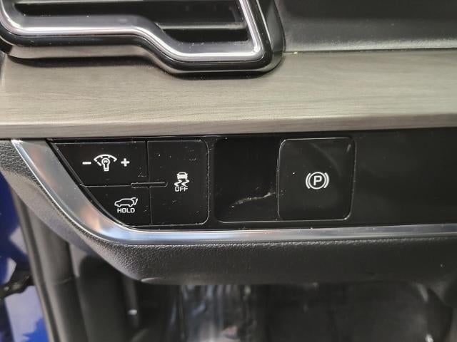 2023 Kia Sportage X-Line AWD