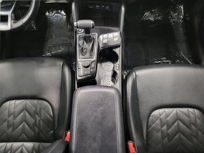 2023 Kia Sportage X-Line AWD