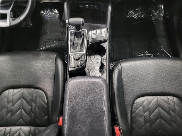 2023 Kia Sportage X-Line AWD