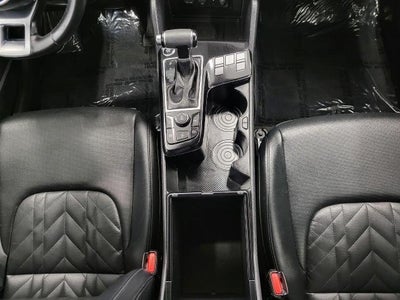 2023 Kia Sportage X-Line AWD