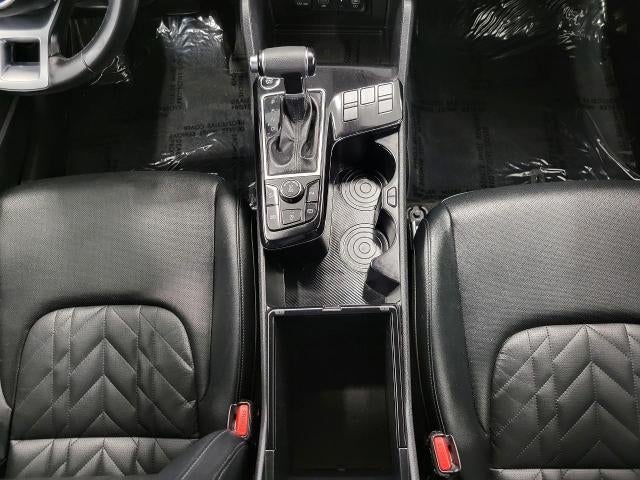 2023 Kia Sportage X-Line AWD