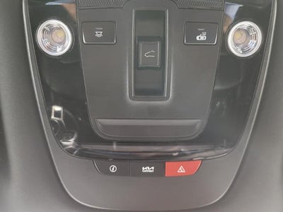 2023 Kia Sportage X-Line AWD