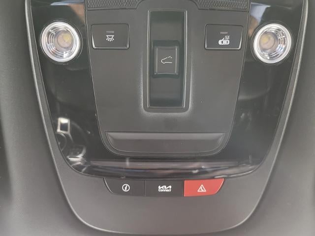 2023 Kia Sportage X-Line AWD
