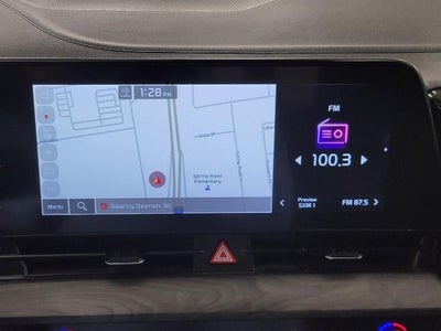 2023 Kia Sportage X-Line AWD