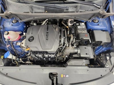 2023 Kia Sportage X-Line AWD