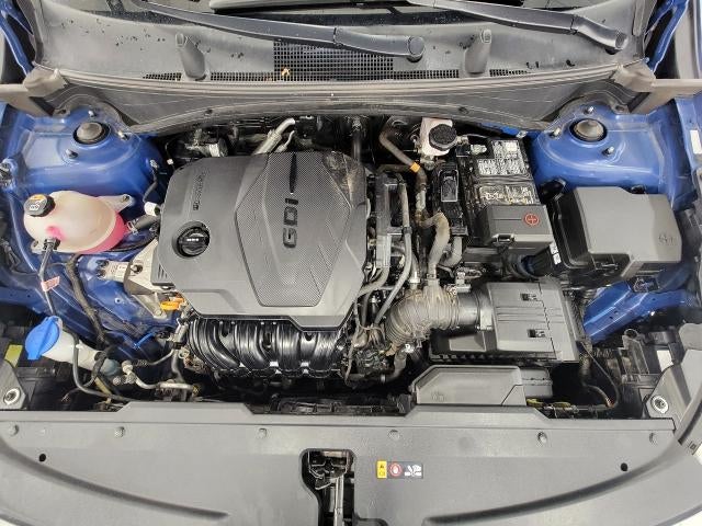 2023 Kia Sportage X-Line AWD