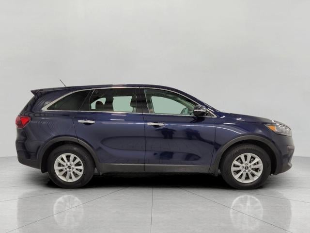 2020 Kia Sorento LX FWD